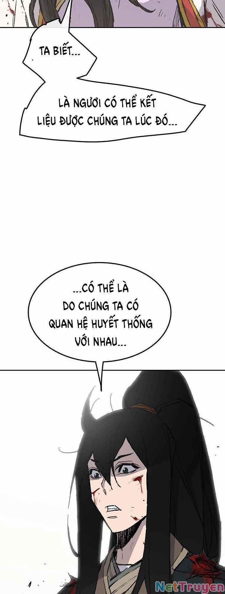 Tiên Kiếm Bất Bại 82 trang 12