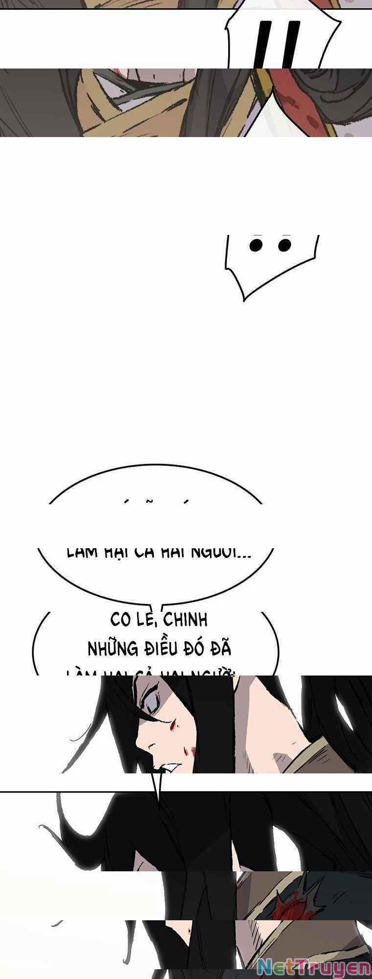 Tiên Kiếm Bất Bại 82 trang 15