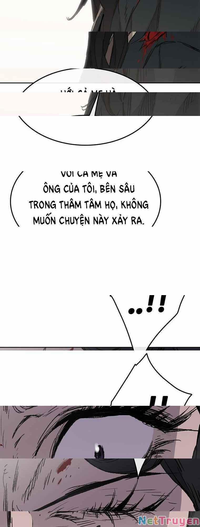 Tiên Kiếm Bất Bại 82 trang 16