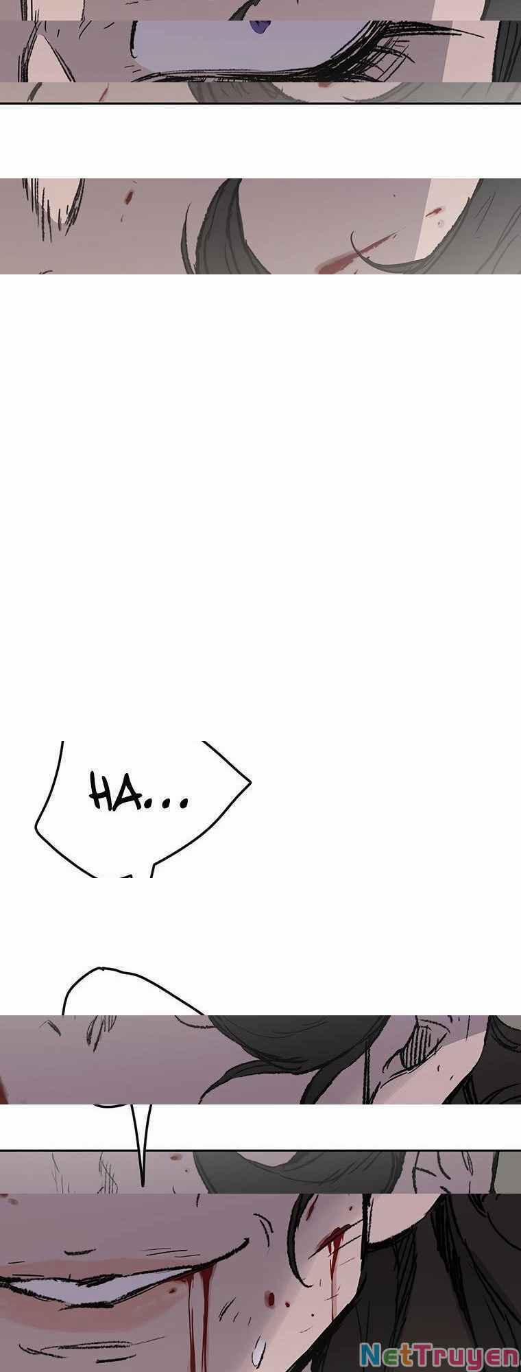 Tiên Kiếm Bất Bại 82 trang 17