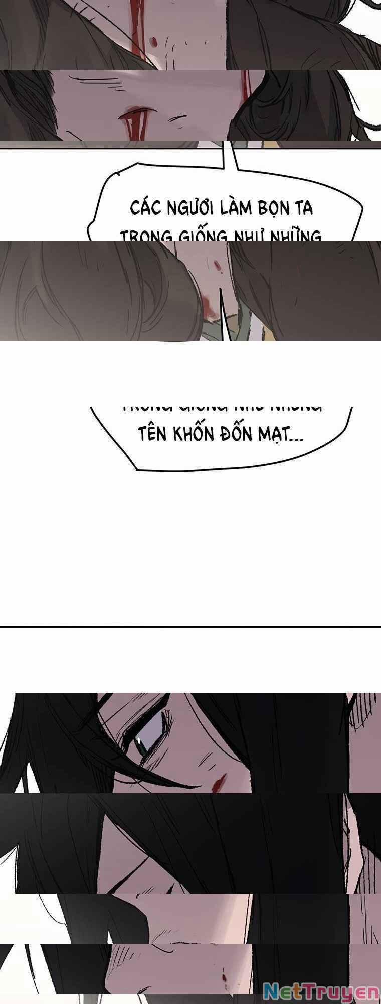 Tiên Kiếm Bất Bại 82 trang 20