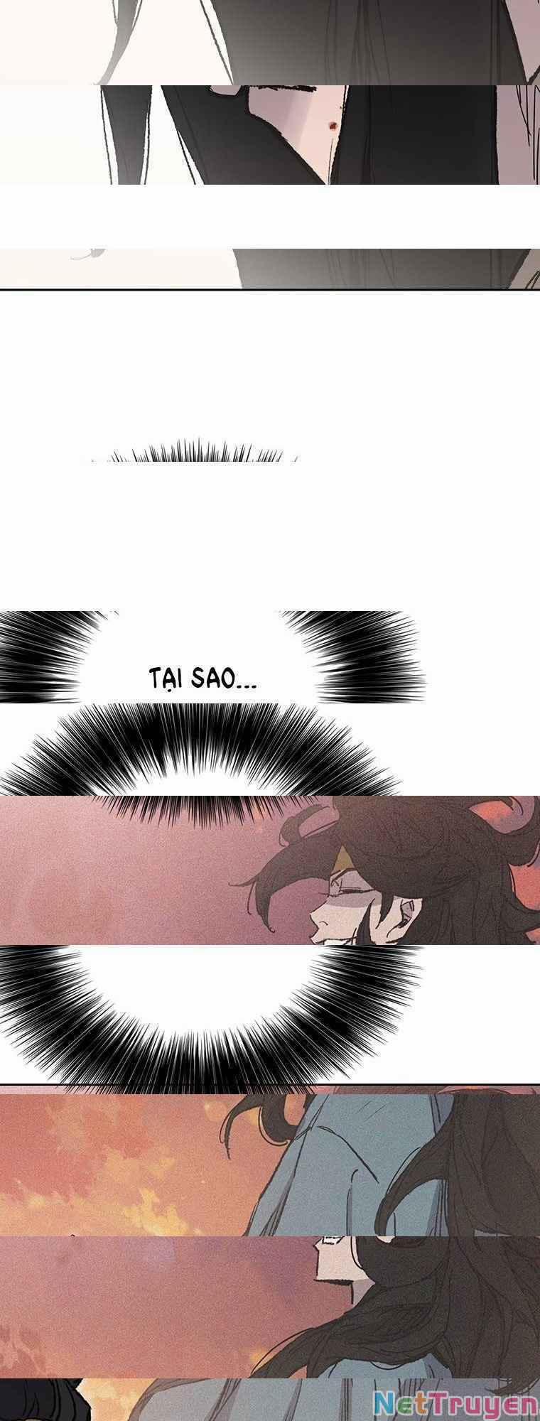 Tiên Kiếm Bất Bại 82 trang 21