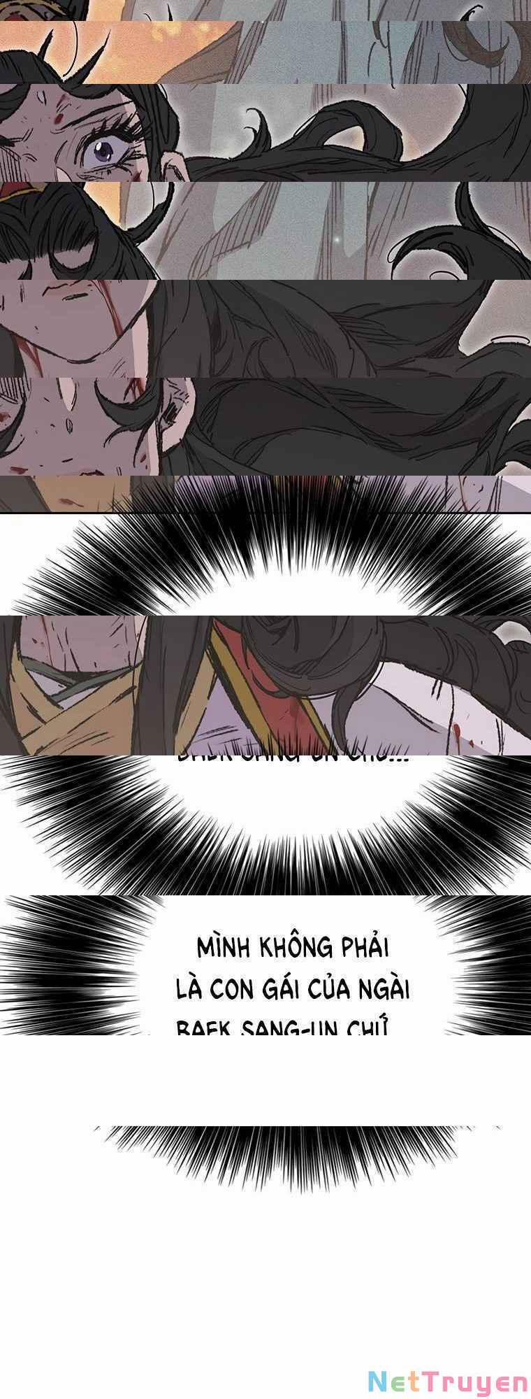 Tiên Kiếm Bất Bại 82 trang 22