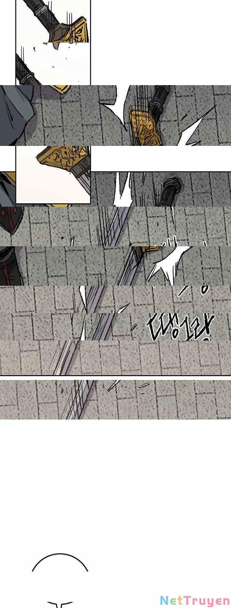 Tiên Kiếm Bất Bại 82 trang 25