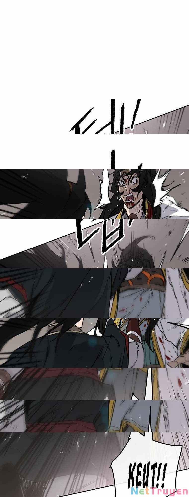 Tiên Kiếm Bất Bại 82 trang 27