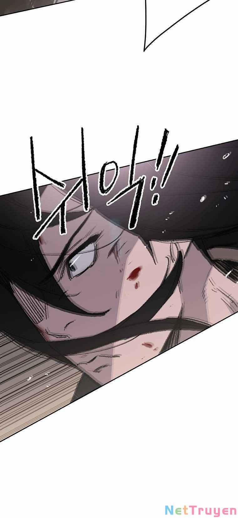 Tiên Kiếm Bất Bại 82 trang 28