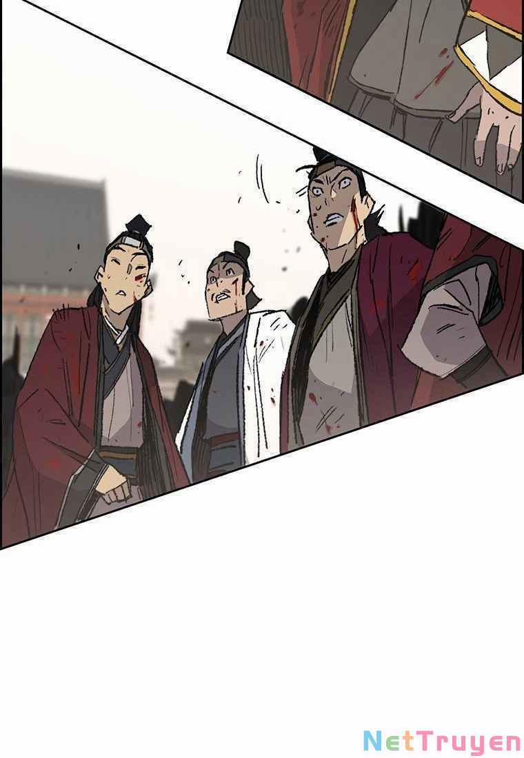 Tiên Kiếm Bất Bại 82 trang 3