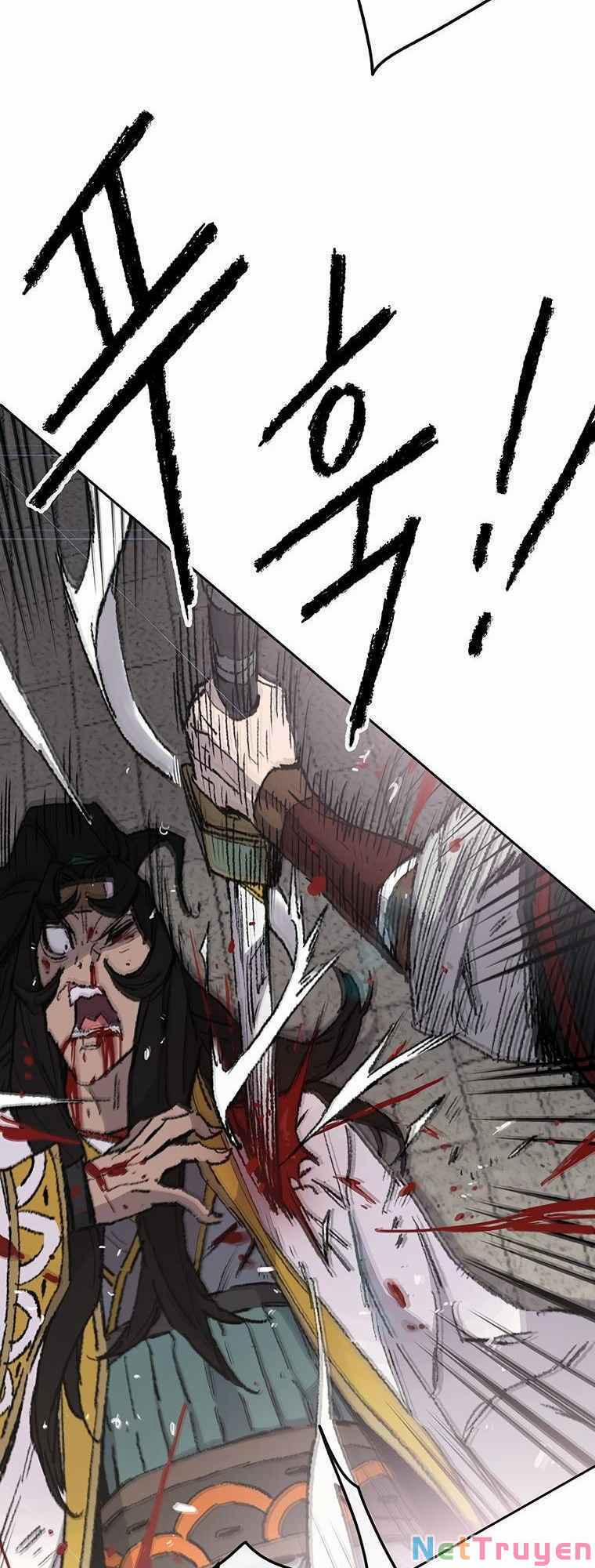 Tiên Kiếm Bất Bại 82 trang 30