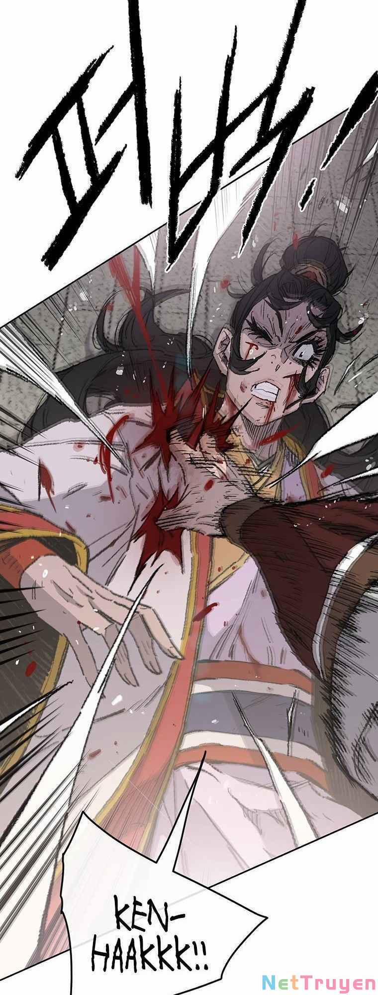 Tiên Kiếm Bất Bại 82 trang 32