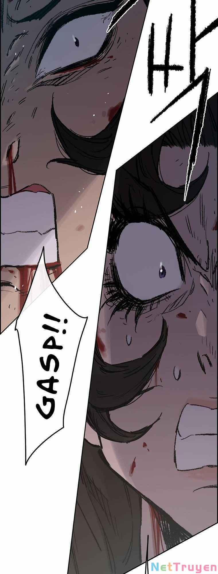 Tiên Kiếm Bất Bại 82 trang 37