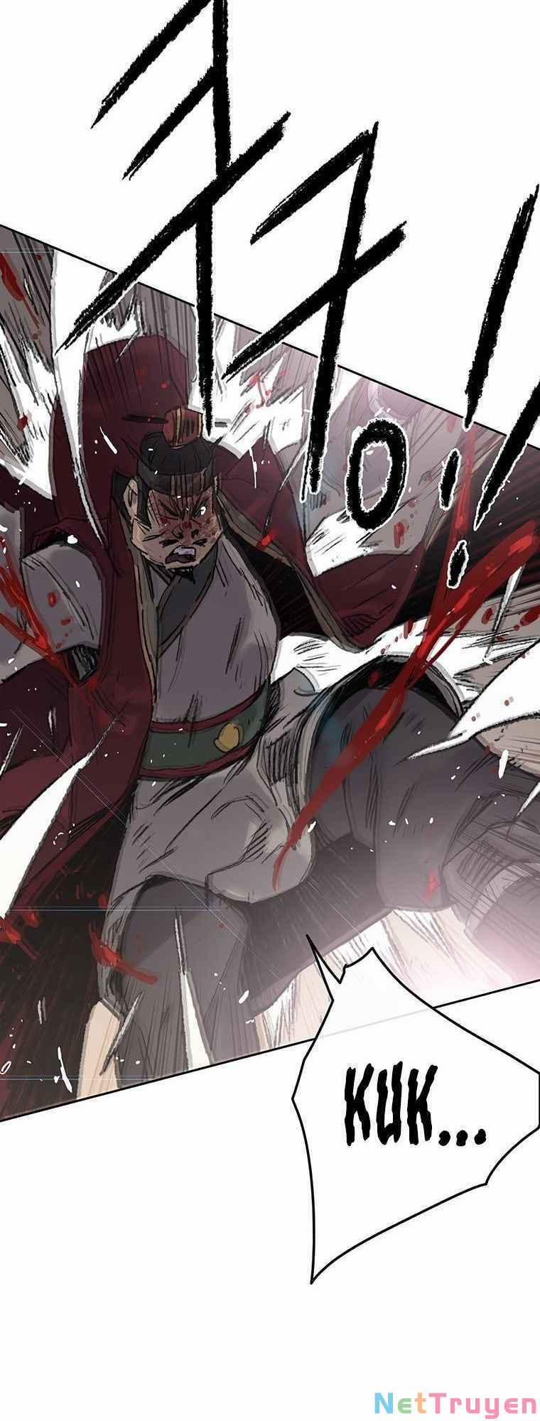 Tiên Kiếm Bất Bại 82 trang 40