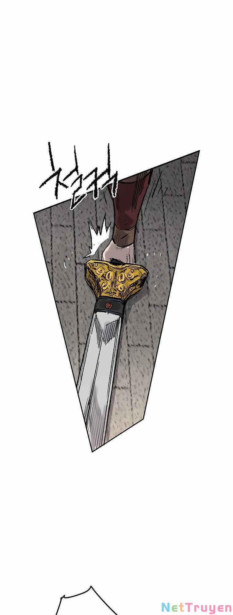 Tiên Kiếm Bất Bại 82 trang 41