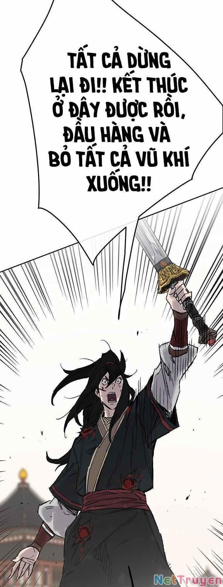Tiên Kiếm Bất Bại 82 trang 42