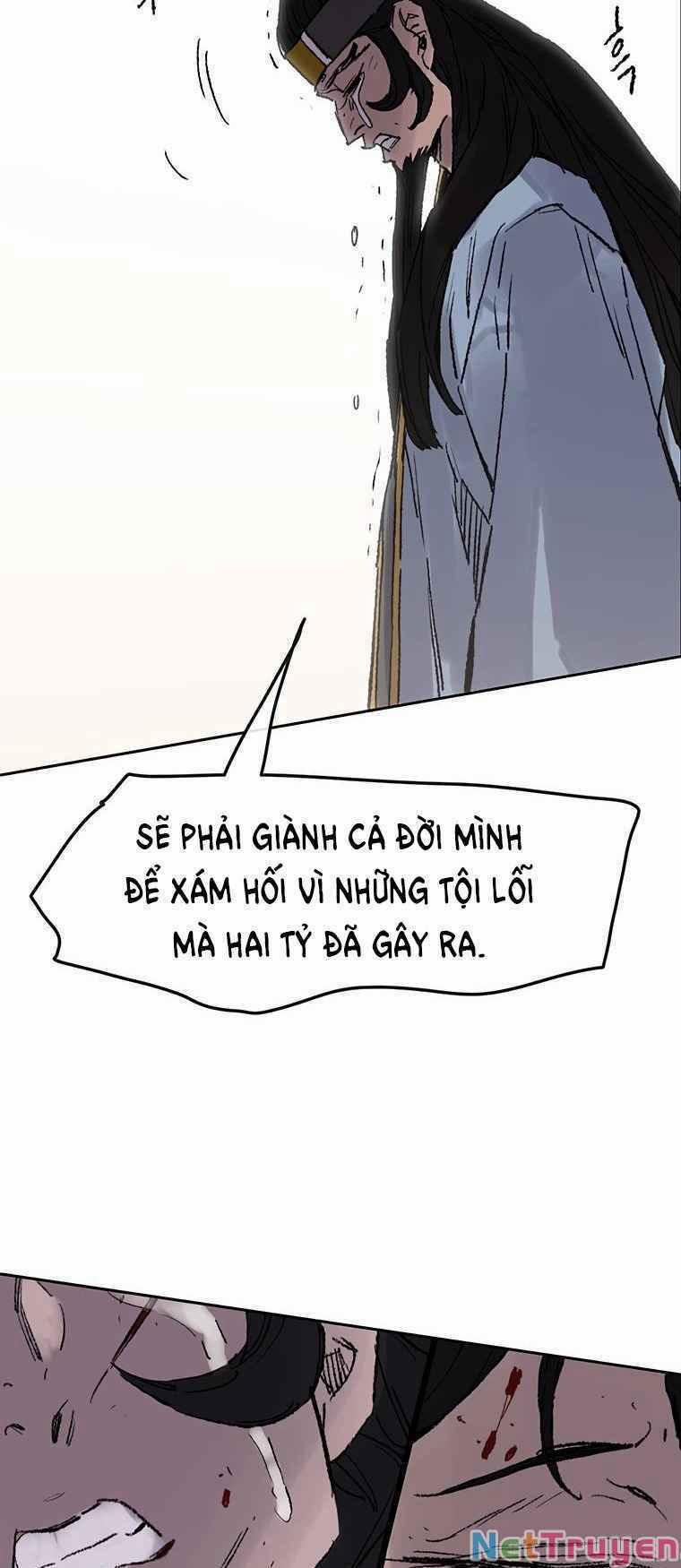 Tiên Kiếm Bất Bại 82 trang 48