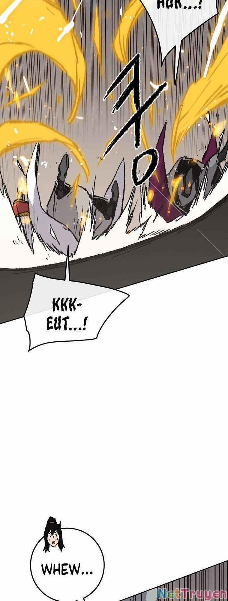 Tiên Kiếm Bất Bại 82 trang 5