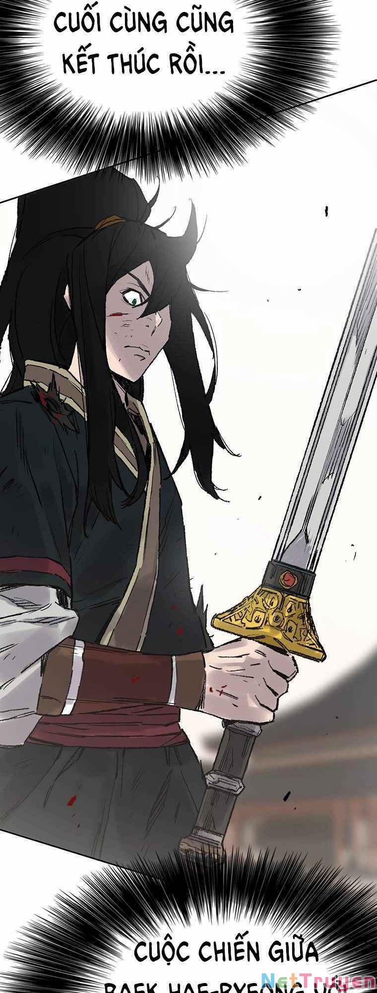 Tiên Kiếm Bất Bại 82 trang 50