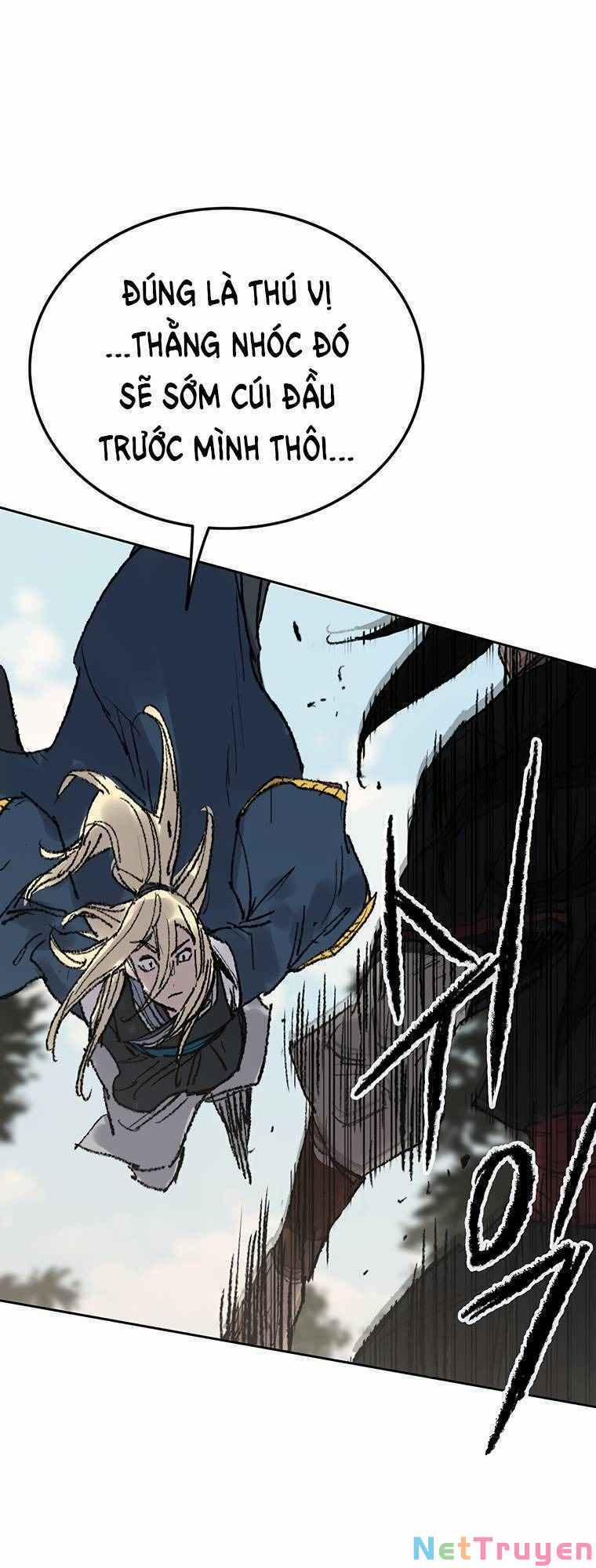 Tiên Kiếm Bất Bại 82 trang 55