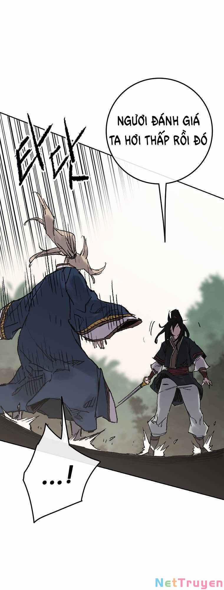 Tiên Kiếm Bất Bại 82 trang 56