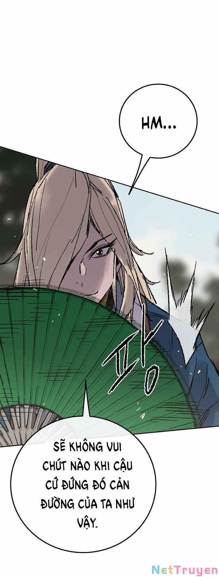 Tiên Kiếm Bất Bại 82 trang 57