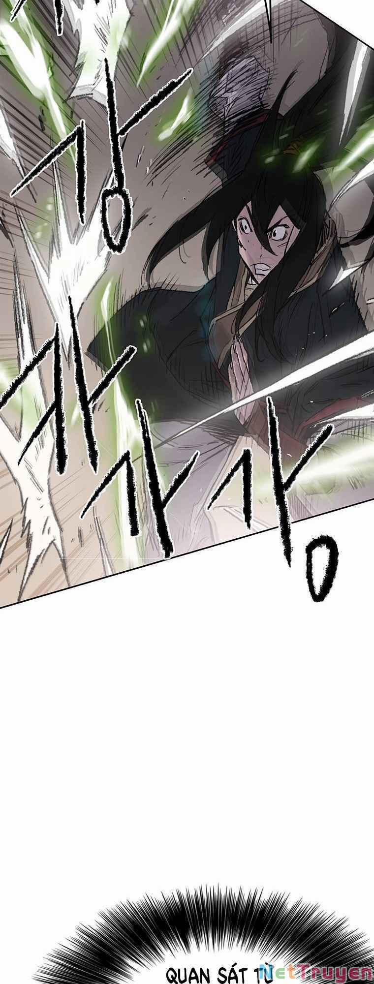 Tiên Kiếm Bất Bại 82 trang 62