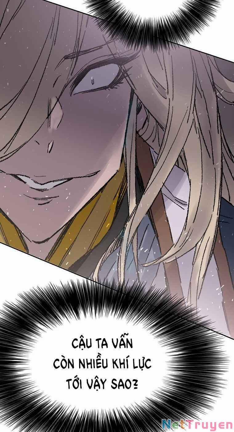 Tiên Kiếm Bất Bại 82 trang 68