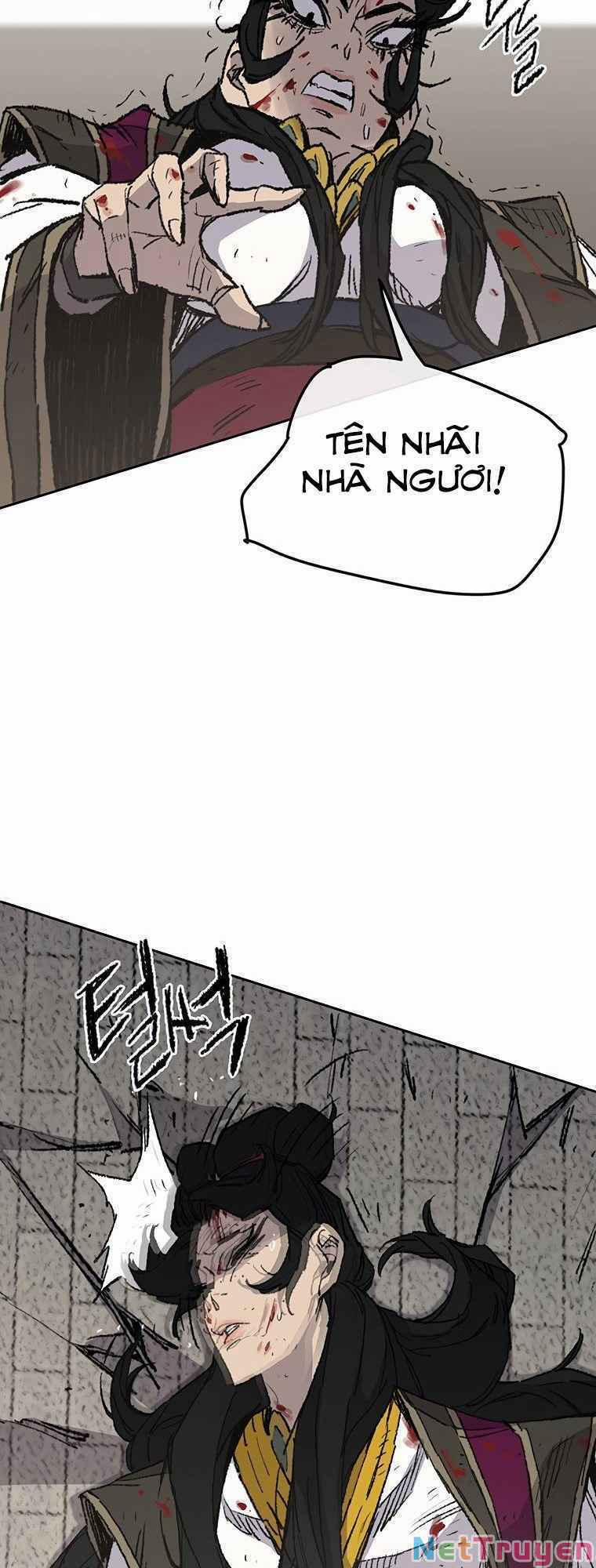 Tiên Kiếm Bất Bại 82 trang 7