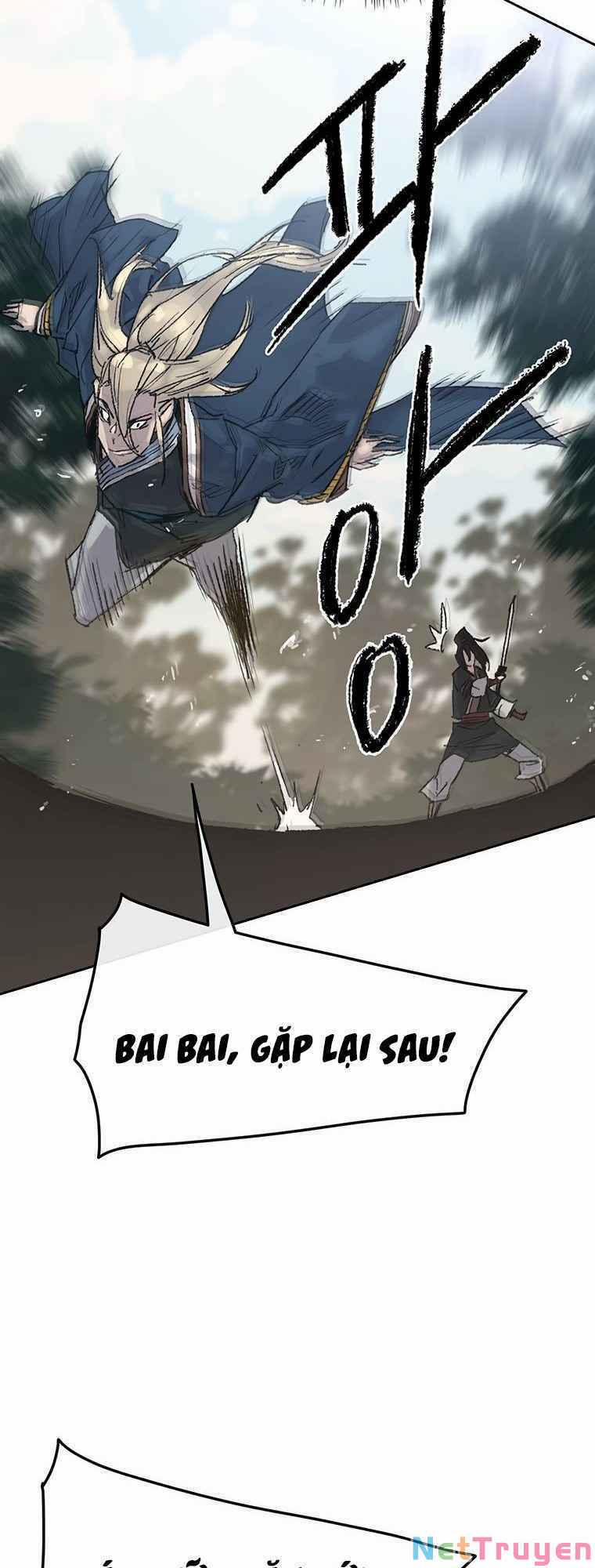 Tiên Kiếm Bất Bại 82 trang 70