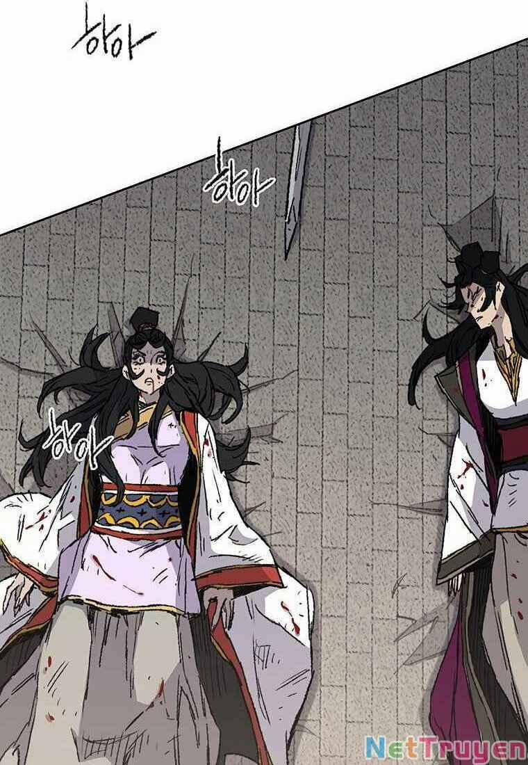 Tiên Kiếm Bất Bại 82 trang 9