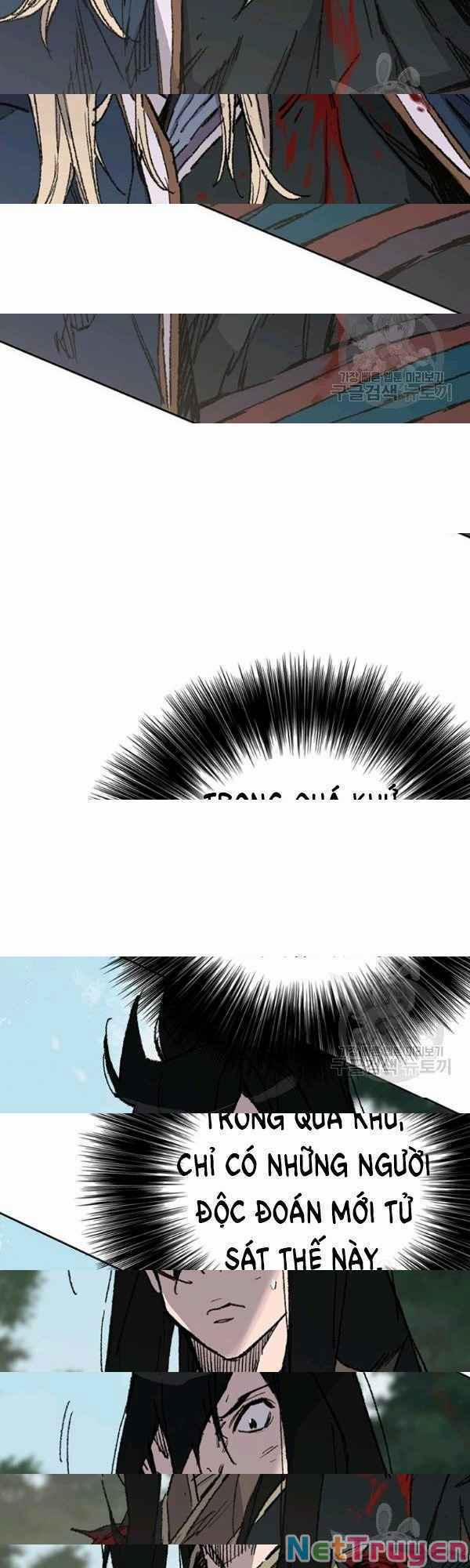 Tiên Kiếm Bất Bại 83 trang 13