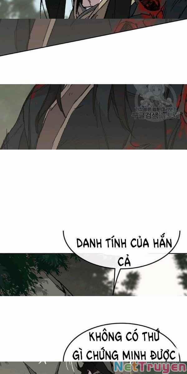 Tiên Kiếm Bất Bại 83 trang 14