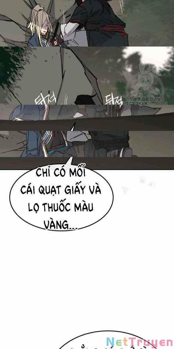 Tiên Kiếm Bất Bại 83 trang 15