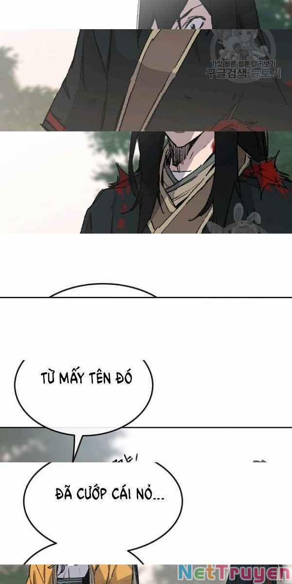 Tiên Kiếm Bất Bại 83 trang 18