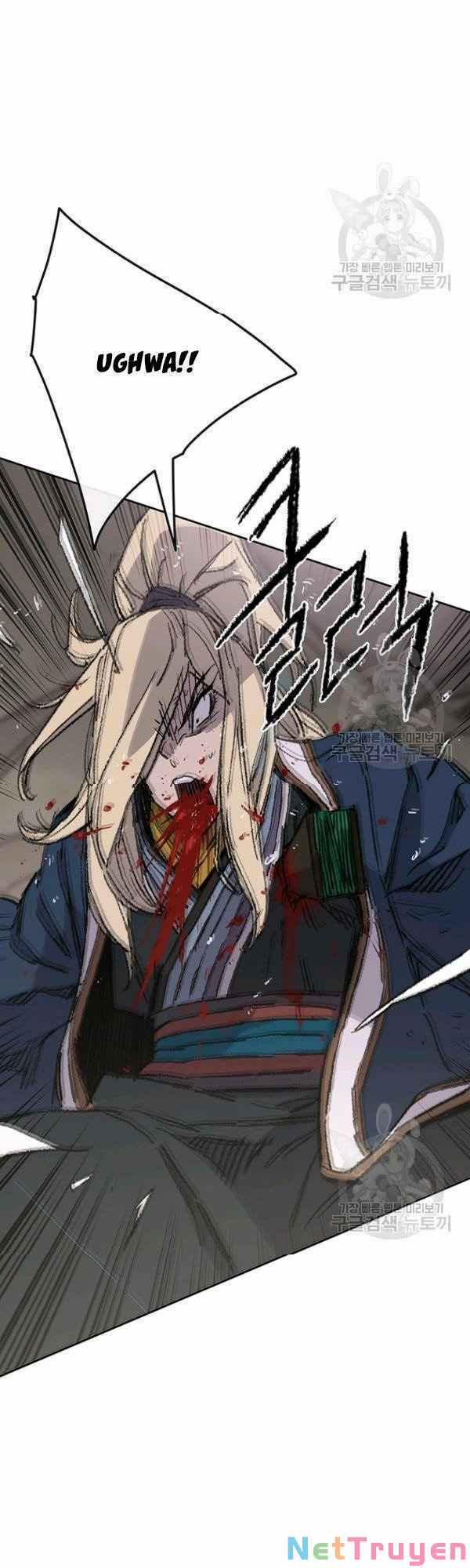 Tiên Kiếm Bất Bại 83 trang 25