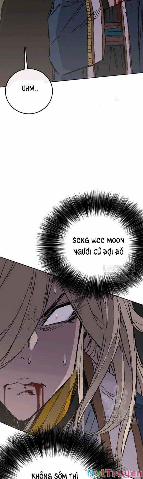 Tiên Kiếm Bất Bại 83 trang 33