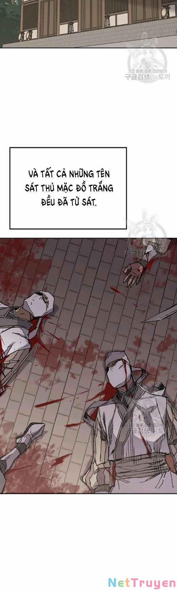 Tiên Kiếm Bất Bại 83 trang 36