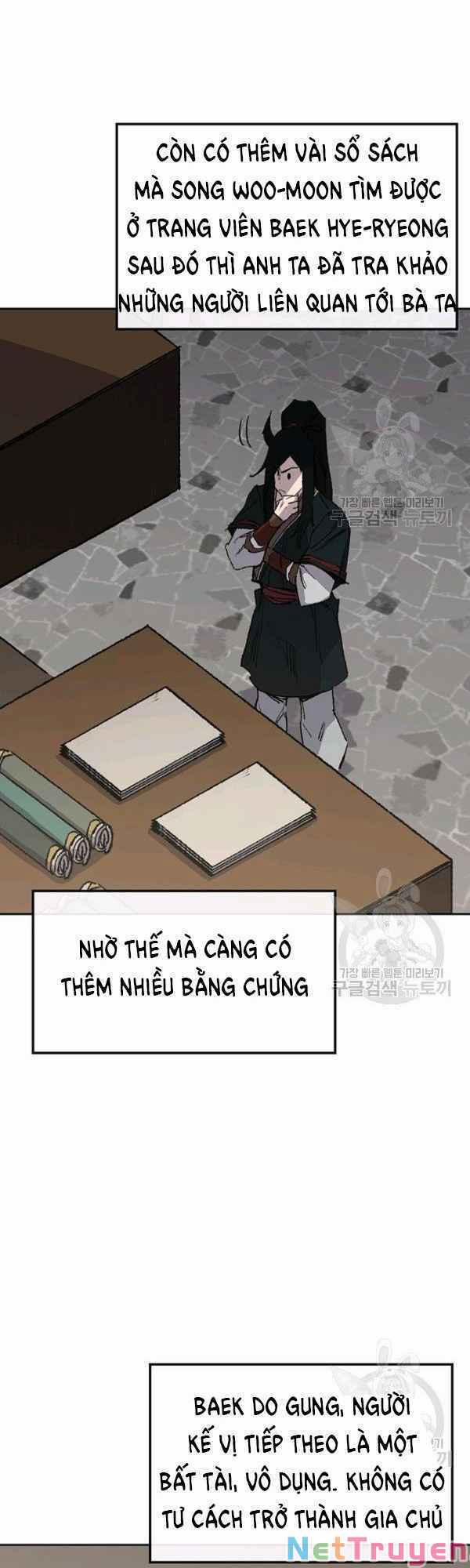 Tiên Kiếm Bất Bại 83 trang 37