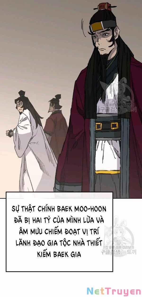 Tiên Kiếm Bất Bại 83 trang 38