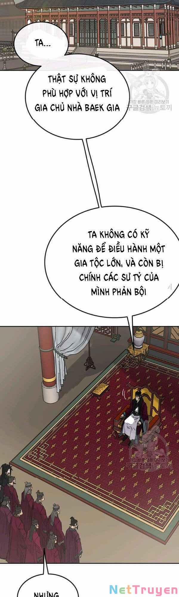 Tiên Kiếm Bất Bại 83 trang 40