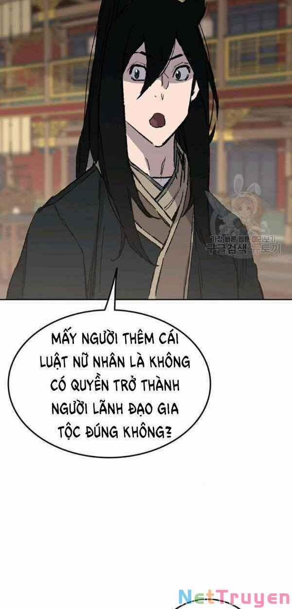 Tiên Kiếm Bất Bại 83 trang 43