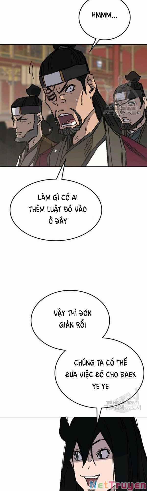 Tiên Kiếm Bất Bại 83 trang 44