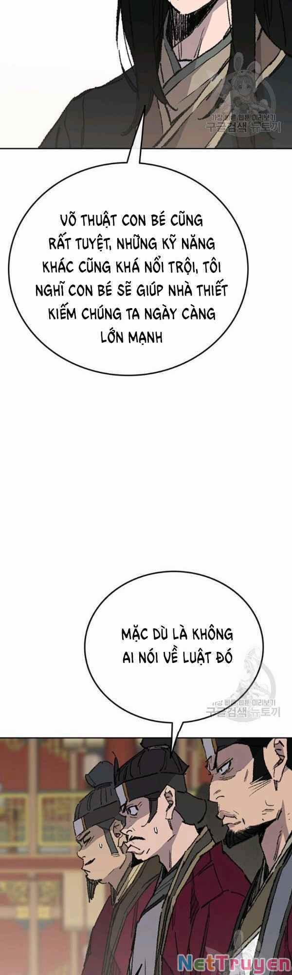 Tiên Kiếm Bất Bại 83 trang 45