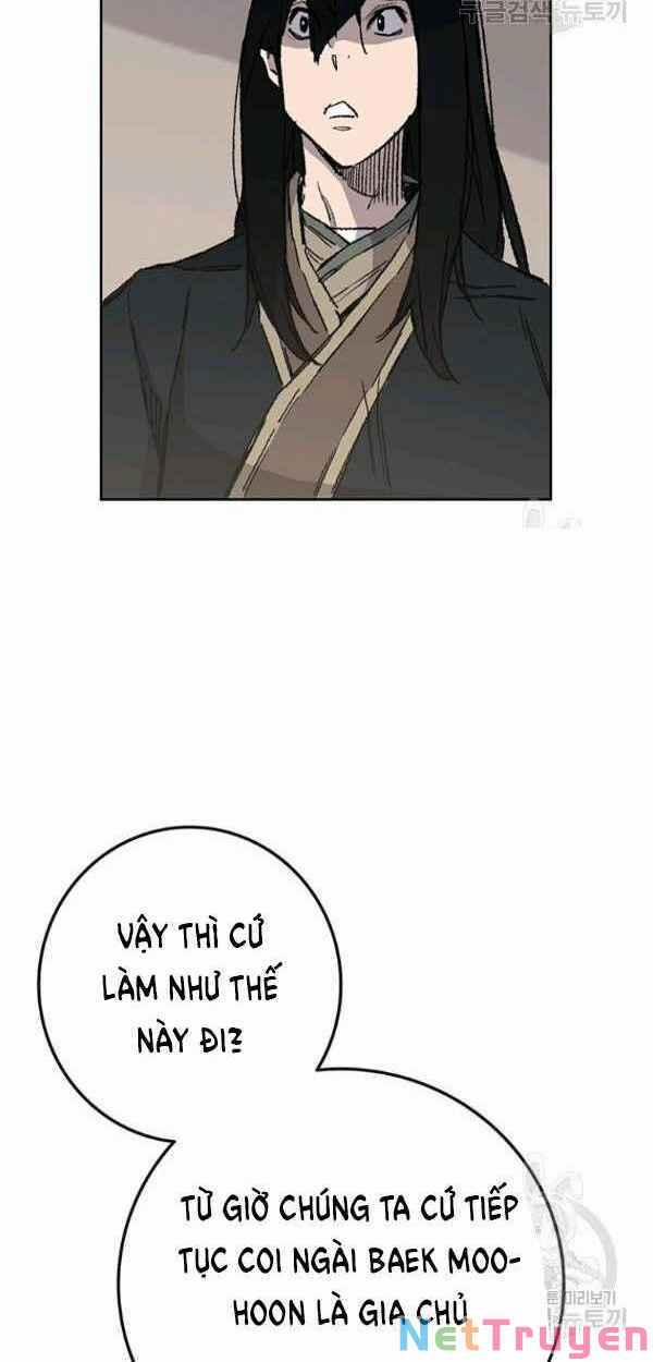 Tiên Kiếm Bất Bại 83 trang 47
