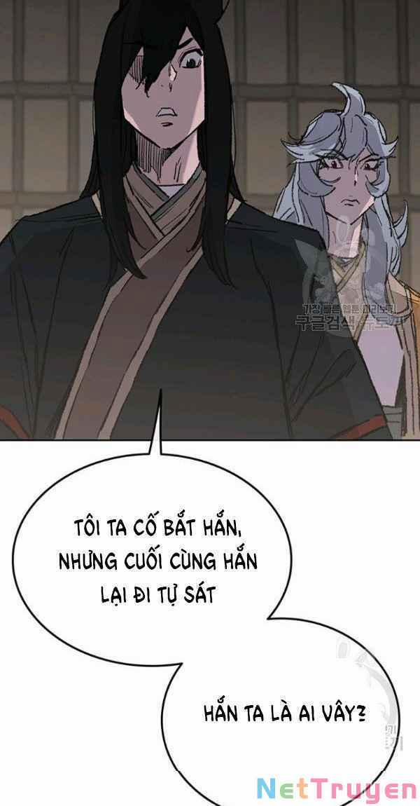 Tiên Kiếm Bất Bại 83 trang 54