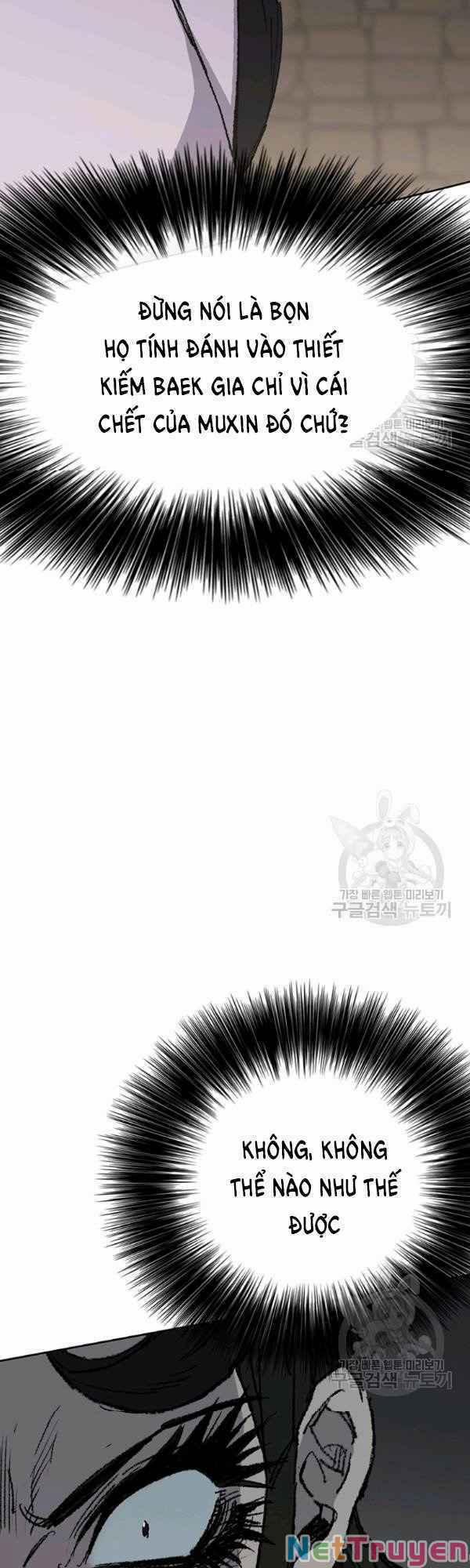 Tiên Kiếm Bất Bại 83 trang 56
