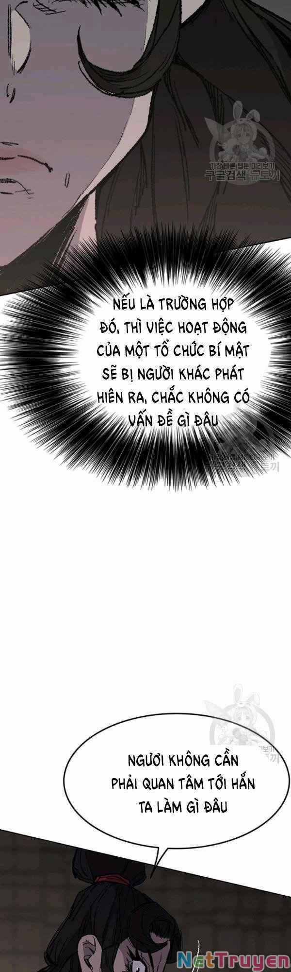 Tiên Kiếm Bất Bại 83 trang 57