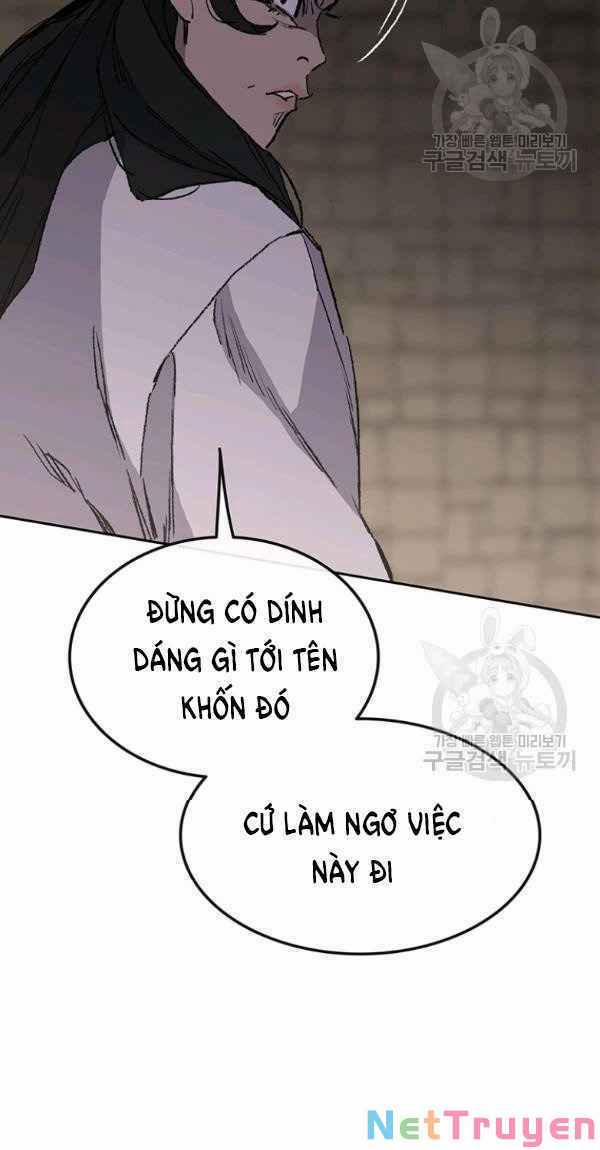 Tiên Kiếm Bất Bại 83 trang 58