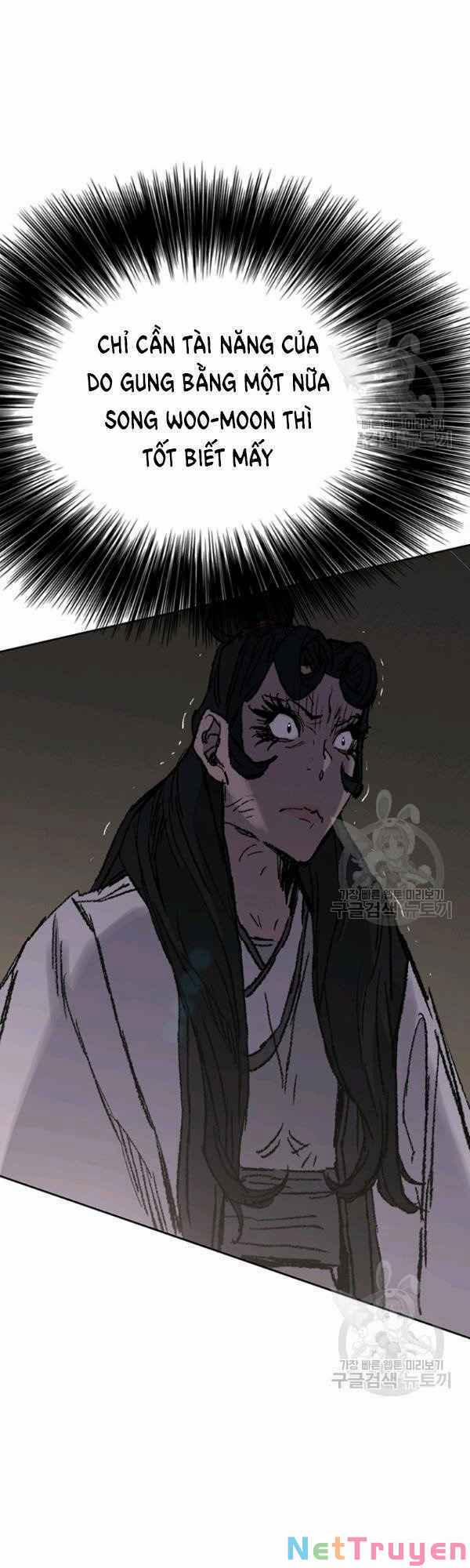 Tiên Kiếm Bất Bại 83 trang 64