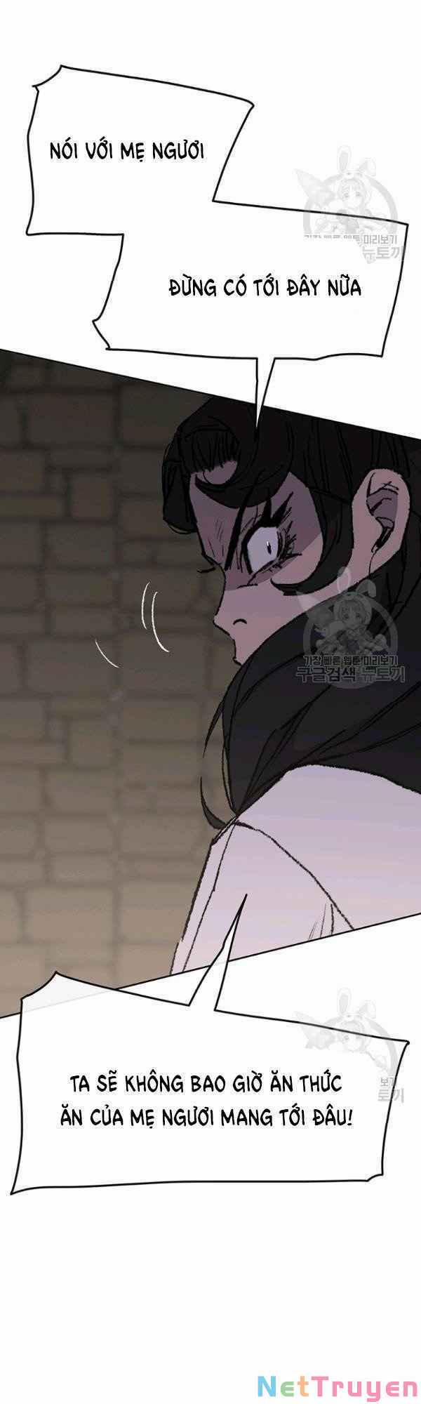 Tiên Kiếm Bất Bại 83 trang 65