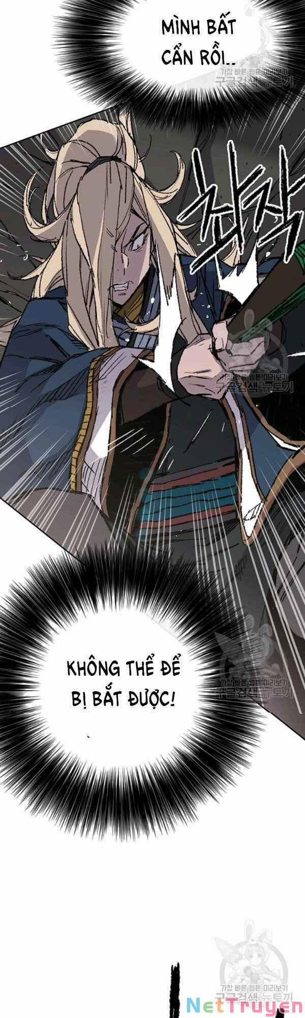 Tiên Kiếm Bất Bại 83 trang 9