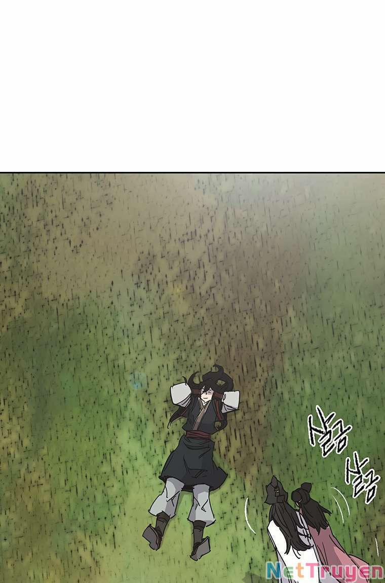 Tiên Kiếm Bất Bại 84 trang 1